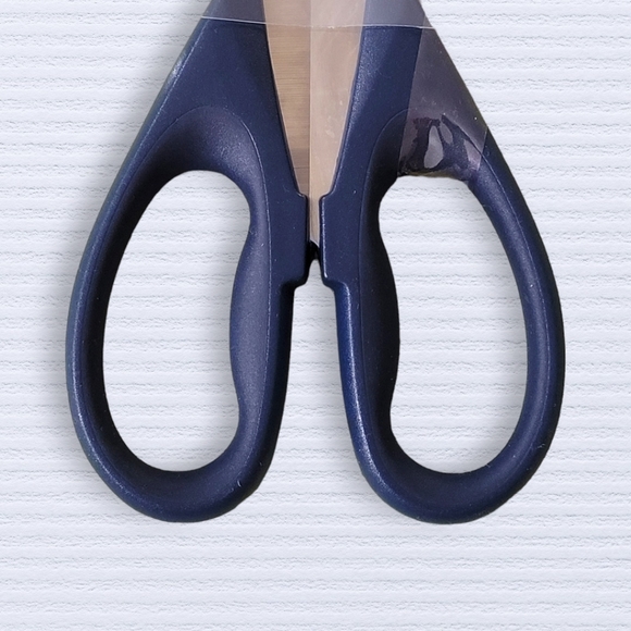 KitchenAid Ink Blue Utility Shears - NWT - Picture 4 of 5